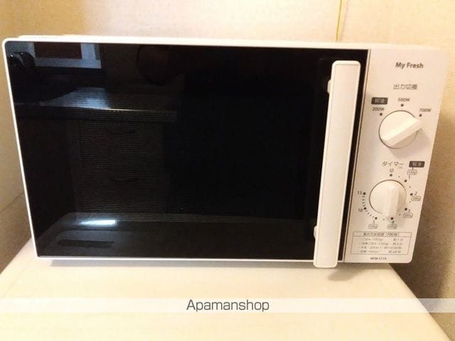 レオパレスアバンティWADAの内装写真
