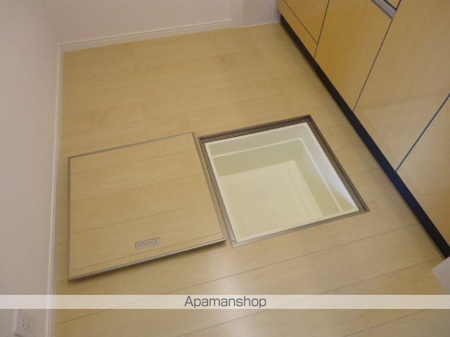 SUNNYーSPOTの内装写真