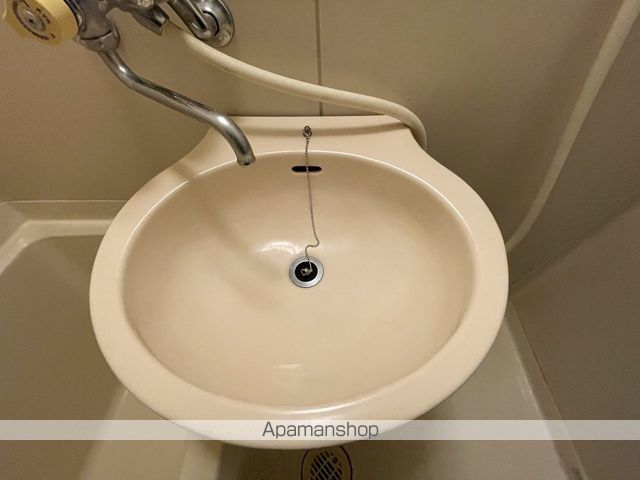 ポルタ西中野の内装写真