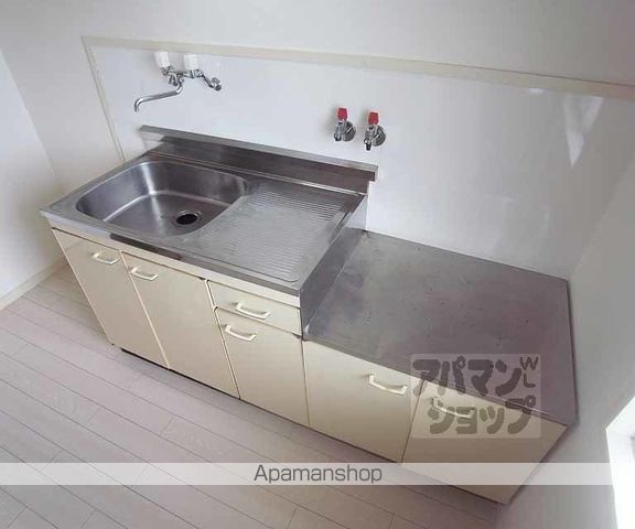 トアベルデュールの内装写真