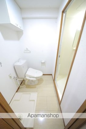 エルハイツフォー[1K/22.14m2]の内装5