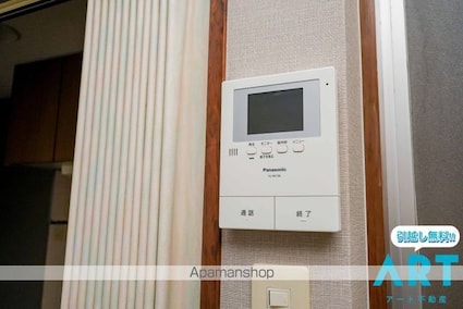 リオン・ドール[1R/22m2]の内装5