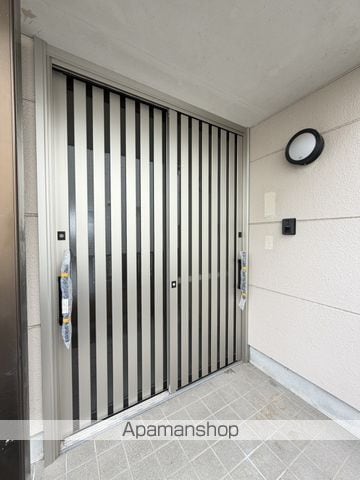 東海道本線 浜松駅 徒歩21分 1階建 築31年の玄関写真