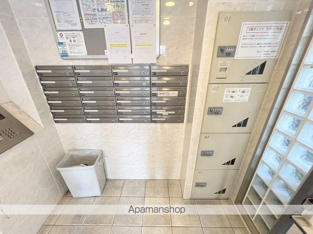メゾン バイタル A棟のその他写真