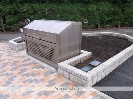 ビバーチェ　美松[2LDK/49.9m2]の共用部3