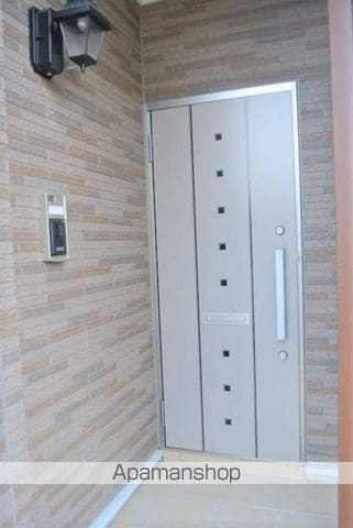 ミントベリーの外観写真