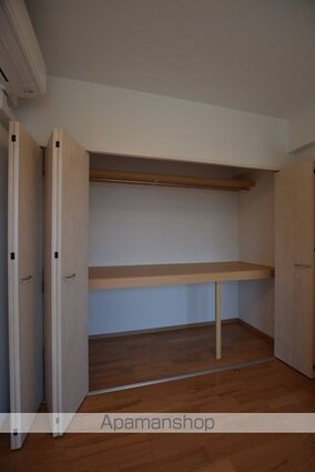 子平プラザビル[1LDK/54.7m2]の収納