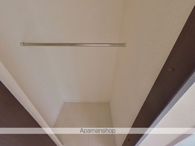 ハイツセーヌの内装写真