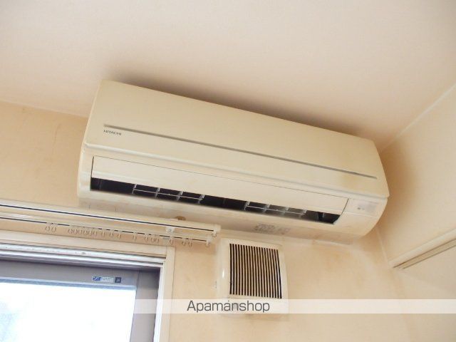 アルファスクエア南4条東の内装写真
