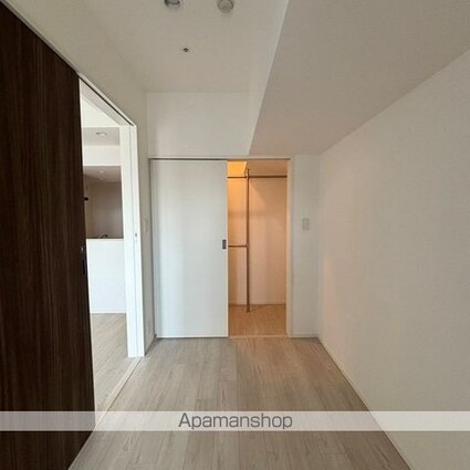 パークアクシス品川天王洲アイル[2LDK/45.57m2]のその他内装