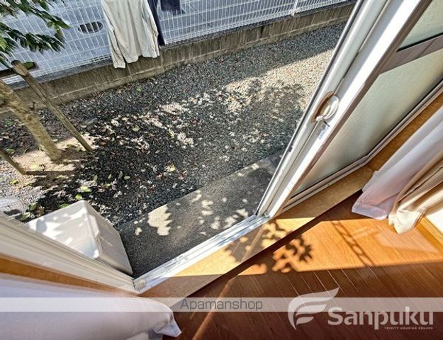 レオパレス古川IIの内装写真