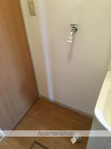ベルファームBの内装写真