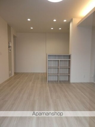 ＧＲＯＶＥ[1LDK/47.24m2]のリビング・居間1