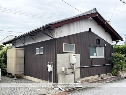 滋賀県長浜市列見町[3K/49.5m2]の外観3