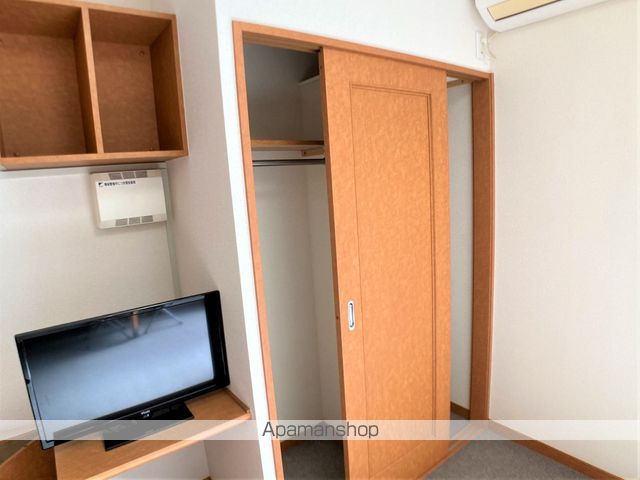 レオパレスやもとの内装写真