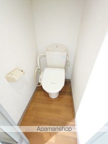 レオパレスリレイションの内装写真