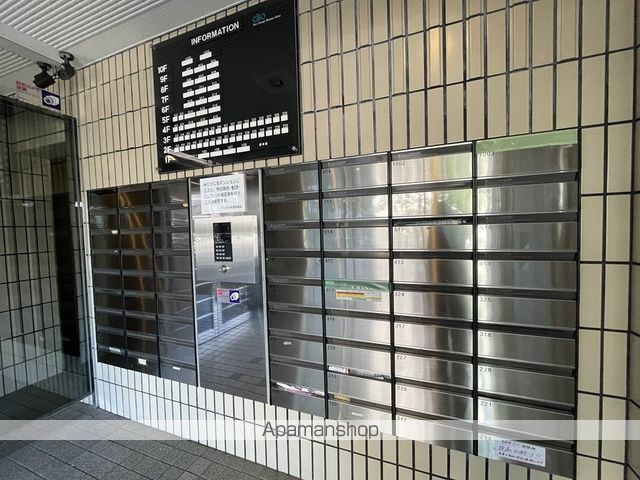 クリオ行啓通参番館のその他写真
