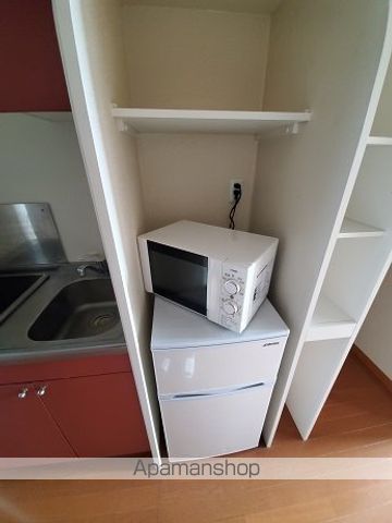 レオパレスFUJIGAOKAの内装写真