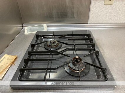 香川県高松市檀紙町[1K/36.5m2]の内装5