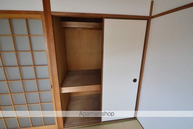 コーポくらたの内装写真