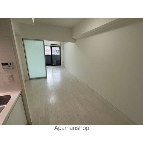 サムティ江戸堀ASUNTの内装写真