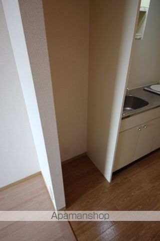 ソレーユ箕面の内装写真