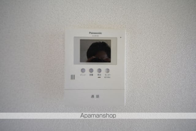 ハイツ寿見礼の内装写真