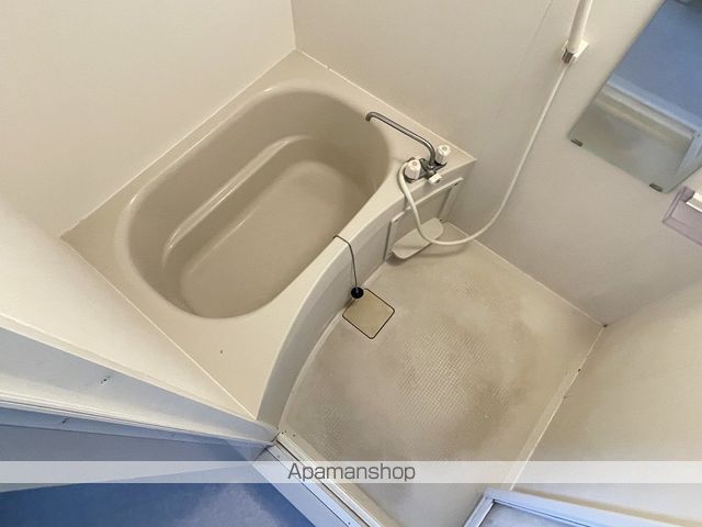 田内マンションの内装写真