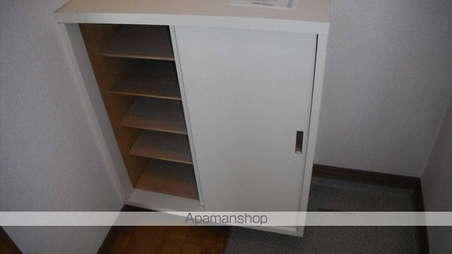 ヤングプラザMの内装写真
