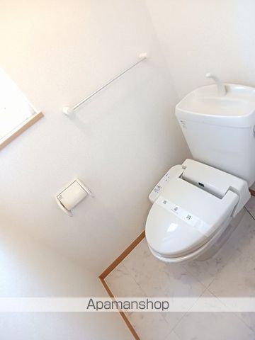 プロムナードCの内装写真
