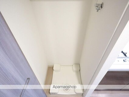 愛知県名古屋市中区新栄３丁目[1K/25.65m2]の内装1