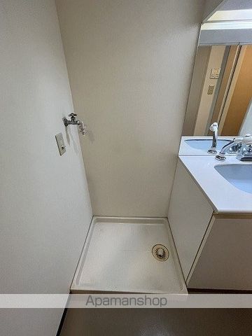 ブルーエスの内装写真