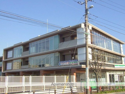 神奈川県川崎市高津区末長１丁目[1LDK/48.72m2]の外観1