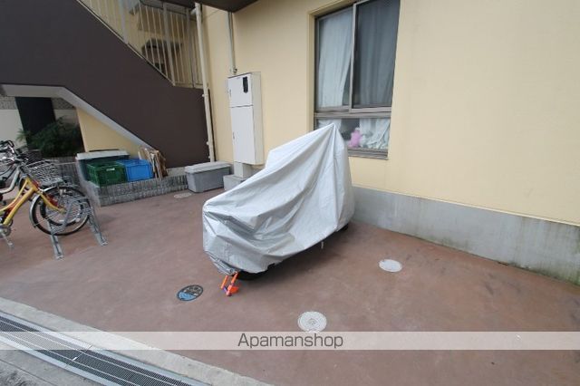 ライズ山手のその他写真