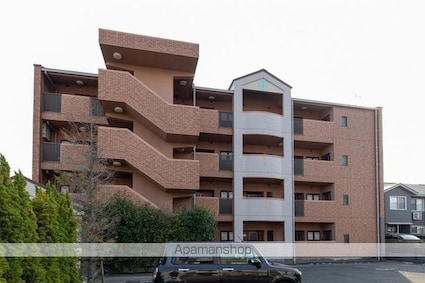 フロレスタシエロ[1K/31.01m2]の外観3