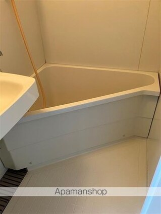 サンシティ長浜Ａ棟[1R/17.82m2]のバス