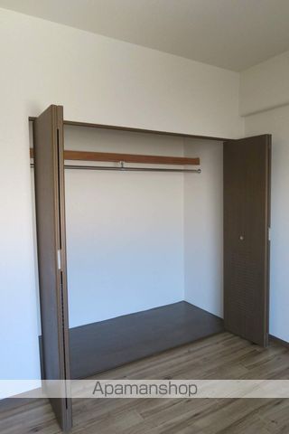 HAPUNA高石の内装写真