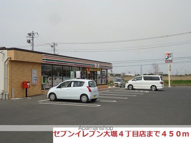 ラ・ベルメールの周辺写真