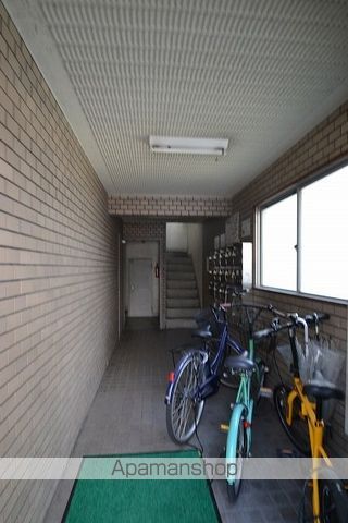 フラワービルのその他写真