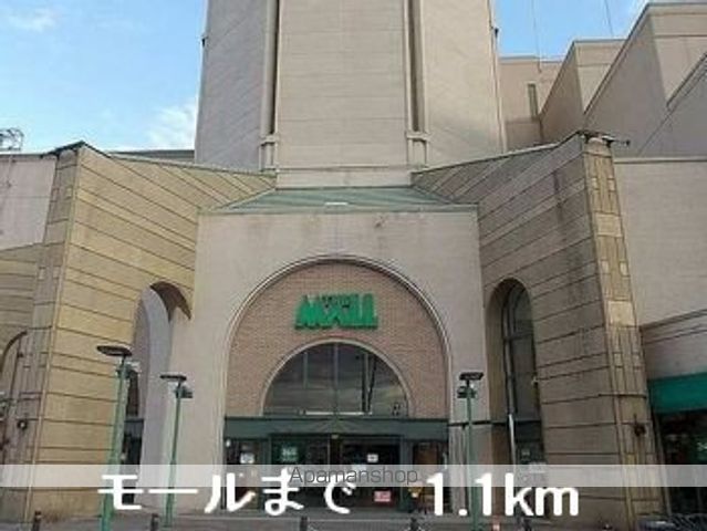 セレーノ・KIIの周辺写真