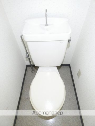ゴールドサークル小松Iの内装写真