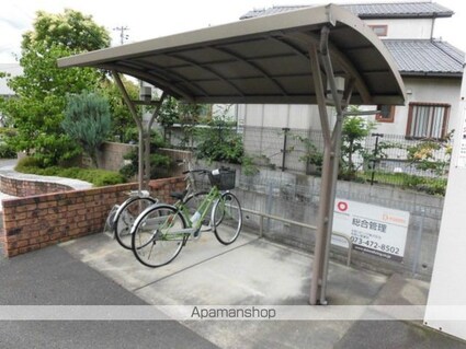 ウィルモアアベニュー[1LDK/42.1m2]の内装2