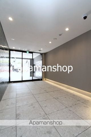COMFORIALIV北浜平野町の内装写真