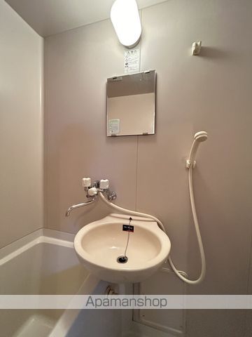 浜中マンションの内装写真