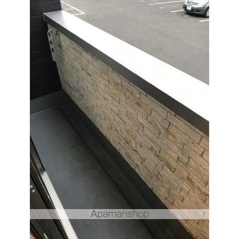 ハーモニーテラス茶屋坂通の内装写真
