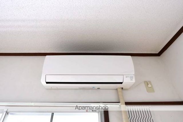 ビレッジハウス甘木一木3号棟の内装写真