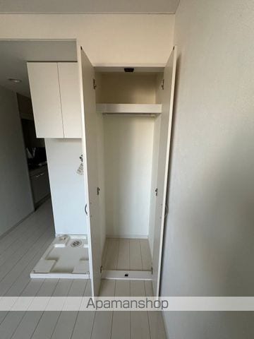プログレス野方の内装写真