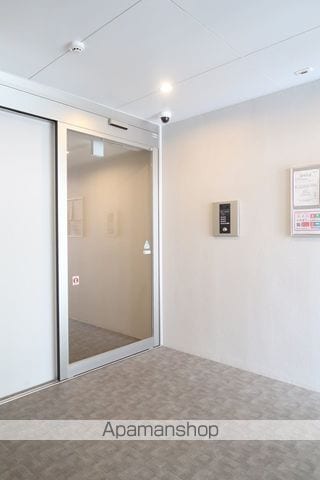 フラシア一社の内装写真