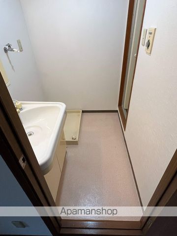 ソファイン深井の内装写真