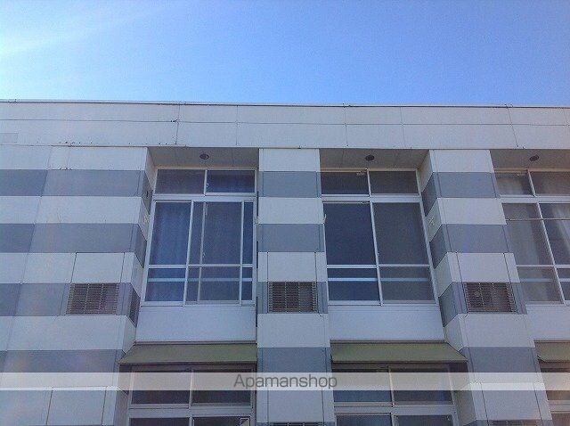 レオパレス優優[1K/19.87m2]の外観2